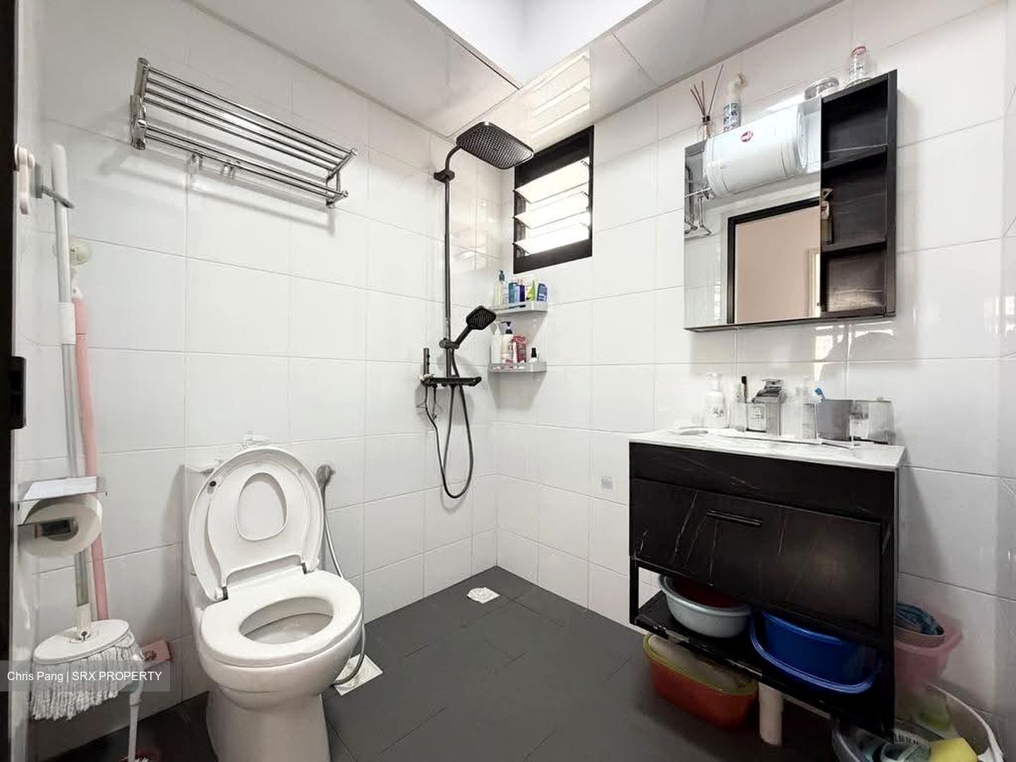 Blk 115B Kallang Residences (Kallang/Whampoa), HDB 4 Rooms #633805641